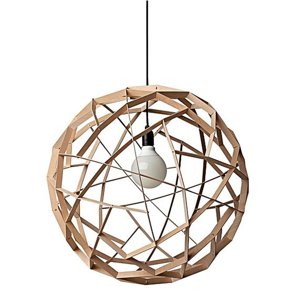 TR80095 Havas Style Pendant Lamp
