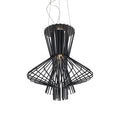 TR80097 Allegretto Style Suspension Lamps