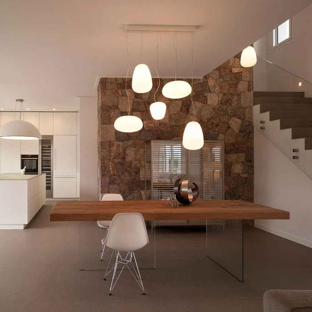 TR80098P Rituals Style Pendant Lamps