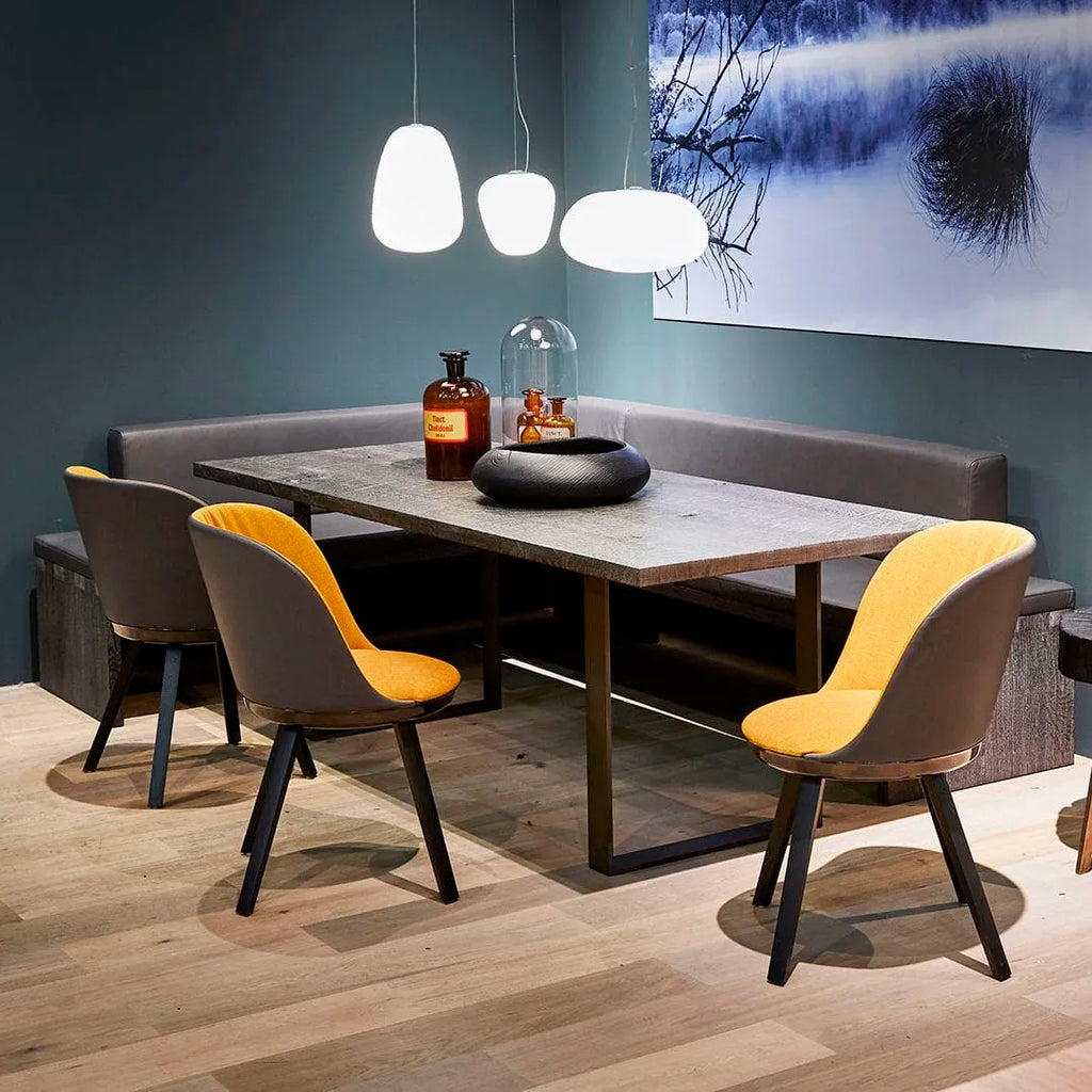 TR80098P Rituals Style Pendant Lamps