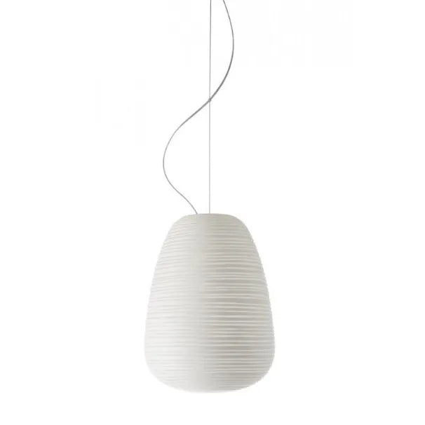 TR80098P Rituals Style Pendant Lamps