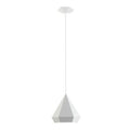 TR80101 SS Diamond Pendant Lamps