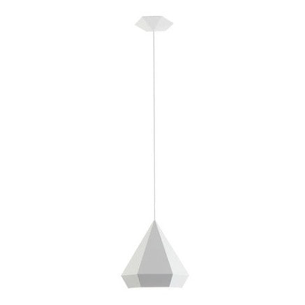 TR80101 SS Diamond Pendant Lamps