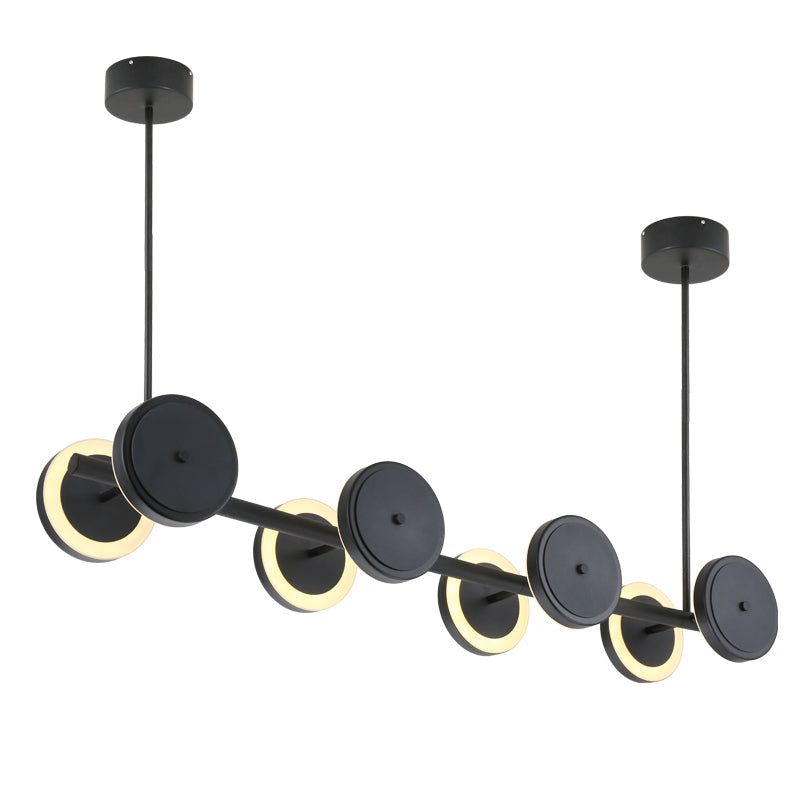 TR80102 Royer Style Pendant Lamps