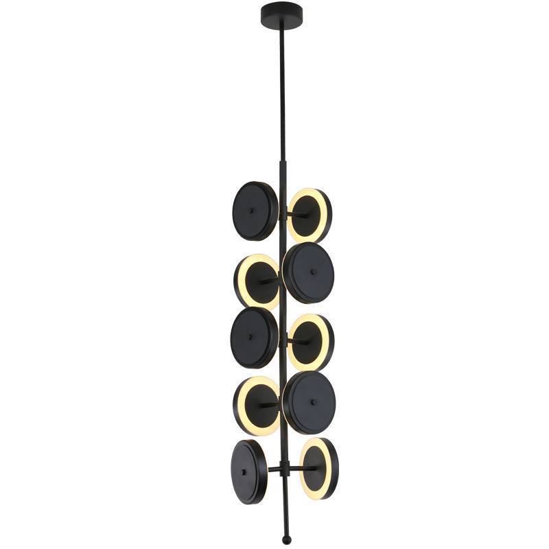 TR80102 Royer Style Pendant Lamps