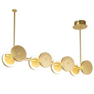 TR80102 Royer Style Pendant Lamps