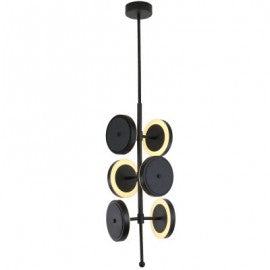 TR80102 Royer Style Pendant Lamps