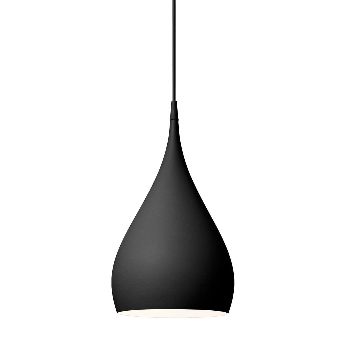 TR80104 BH Style Spinning Lamps