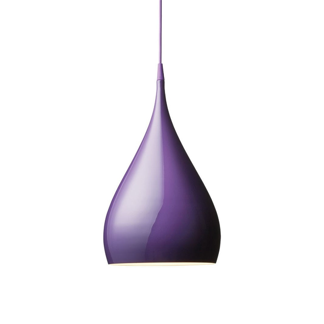 TR80104 BH Style Spinning Lamps