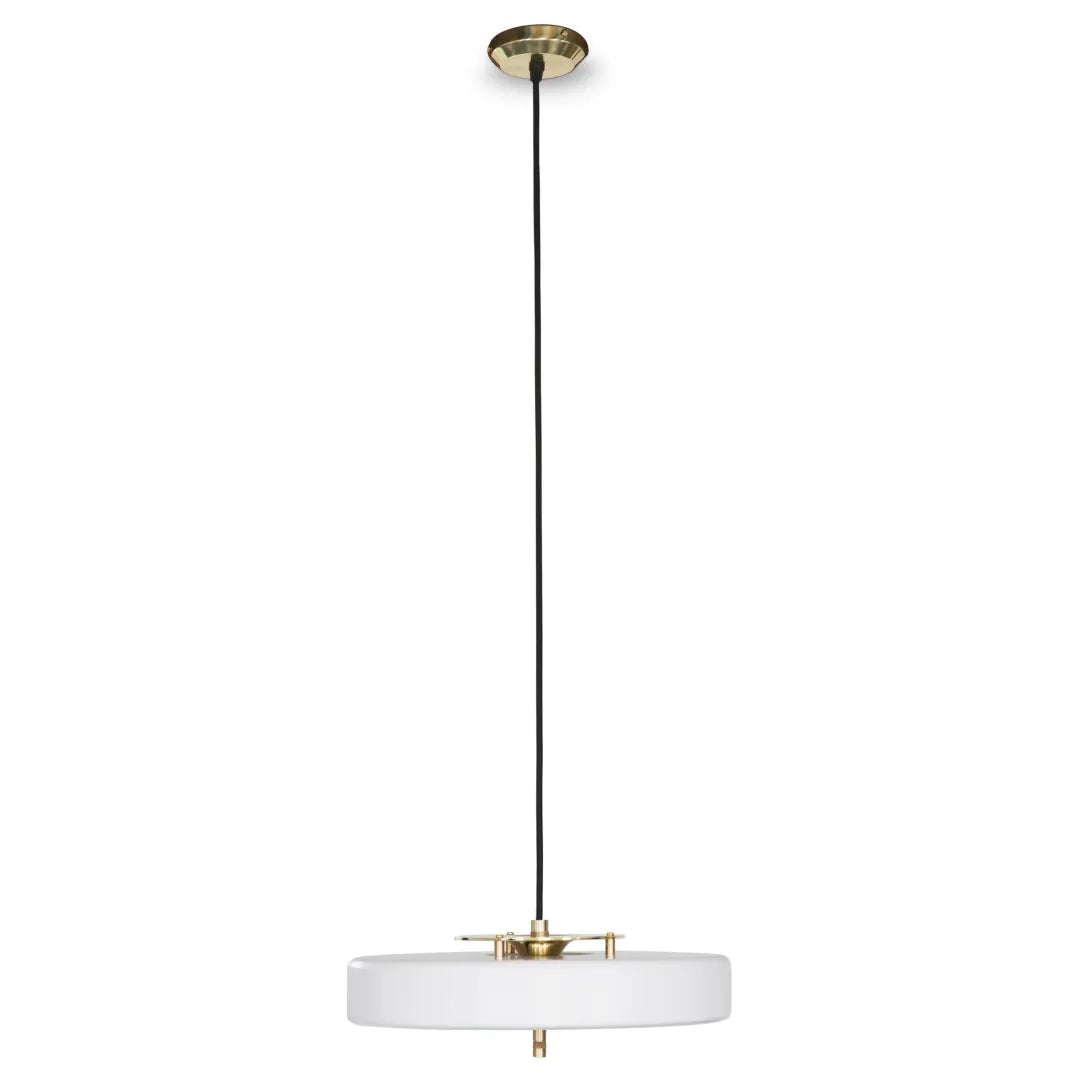 TR80105P Revolve Style Pendant Lamps