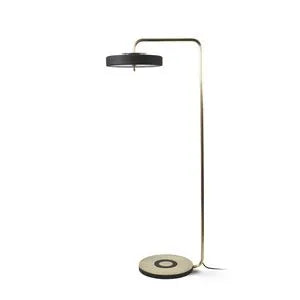 TR80105F Revolve Style Floor Lamps