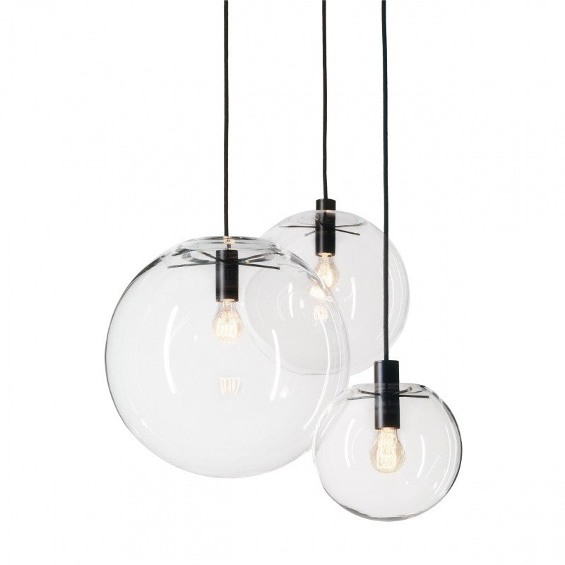 TR80106 Selene Style Pendant Lamp