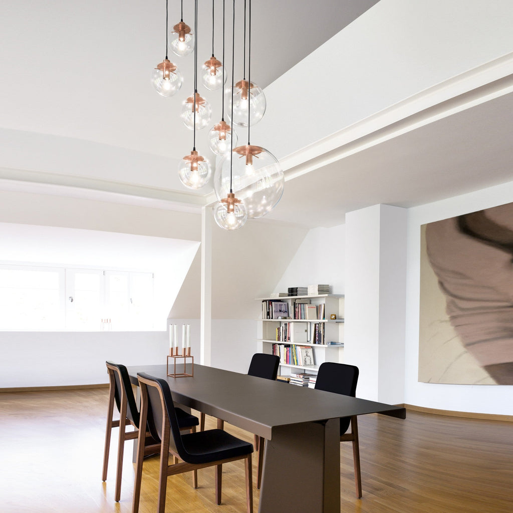 TR80106 Selene Style Pendant Lamp