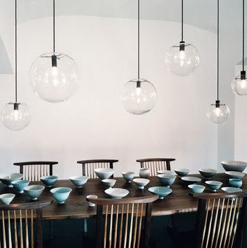 TR80106 Selene Style Pendant Lamp
