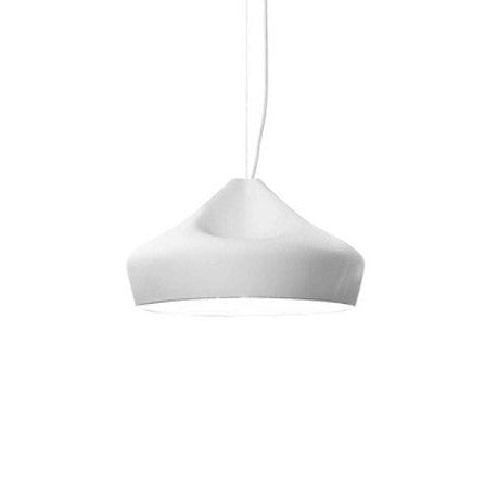 TR80108 Pleat Box Style Pendant Lamp