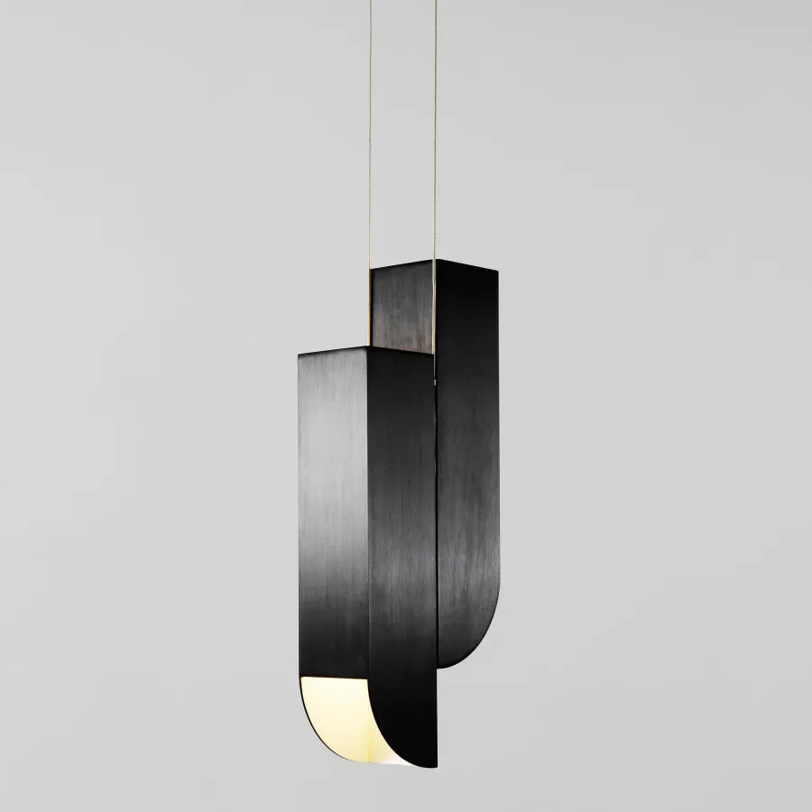 TR80111P Cora Style Pendant Lamps