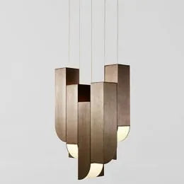TR80111P Cora Style Pendant Lamps
