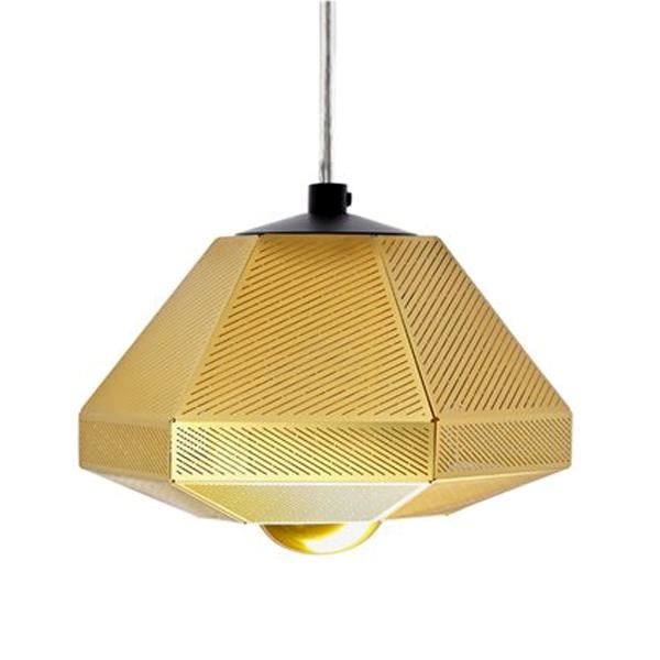 TR80113 TD Style Cell Pendant Lamp