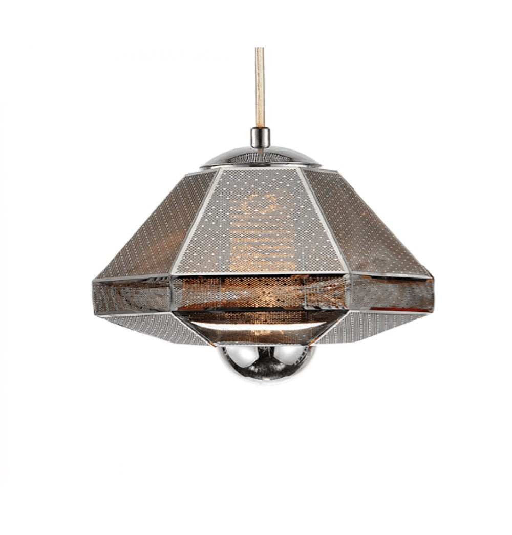 TR80113 TD Style Cell Pendant Lamp