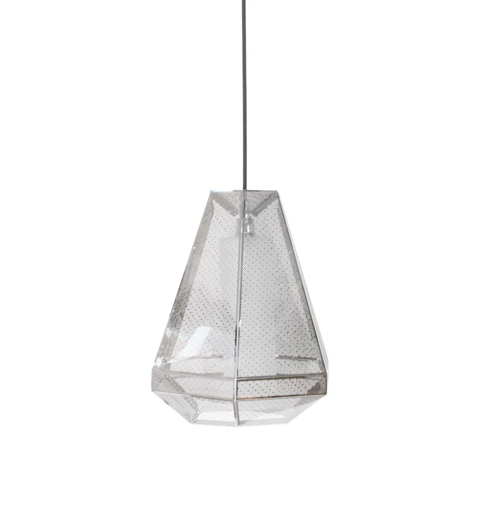 TR80113 TD Style Cell Pendant Lamp