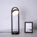 TR80115T KUU Lunar Style Table Lamps