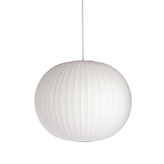 TR80117 Nelson-Bubble Style Pendant Lamps