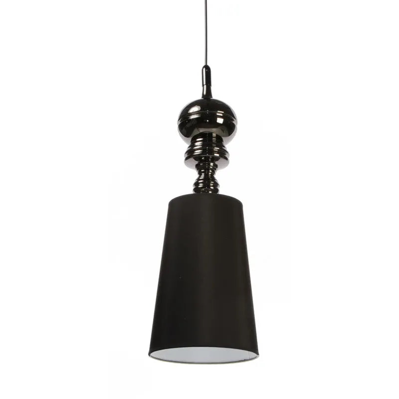 TR80119P Josephine Style Pendant Lamps