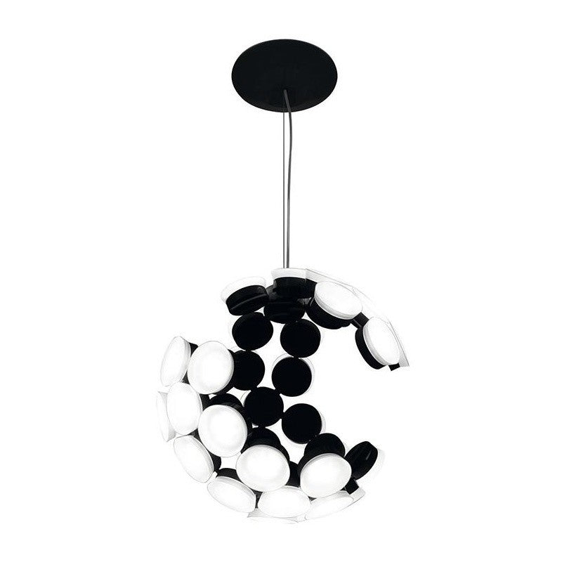 TR80120 Artemide Scopas Style Pendant Lamp