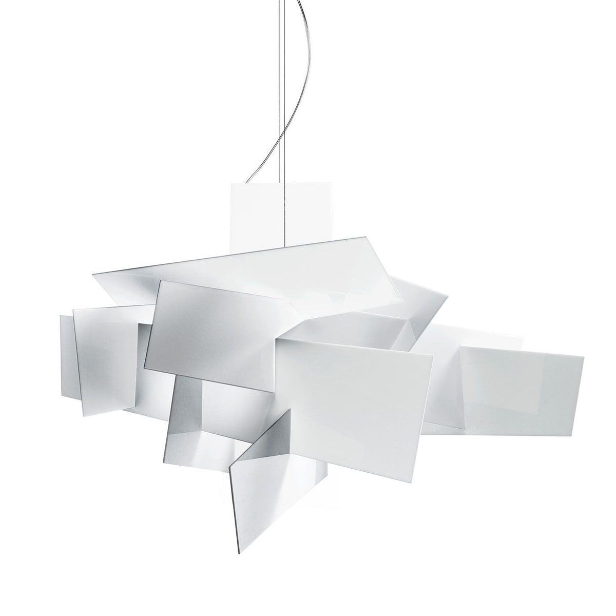 TR80122 Big Bang Style Lamps