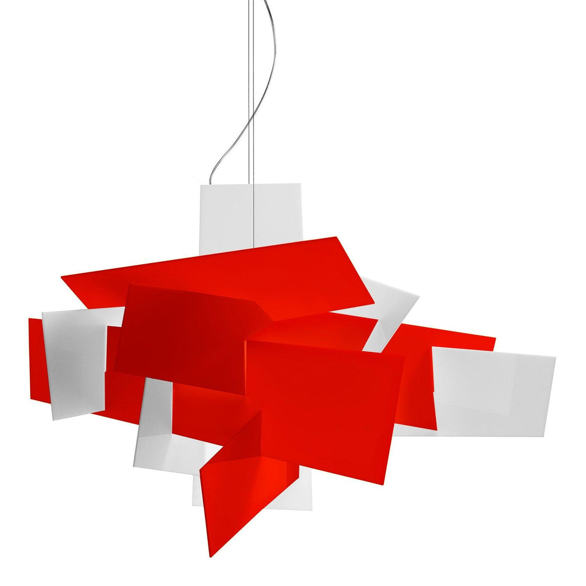 TR80122 Big Bang Style Lamps