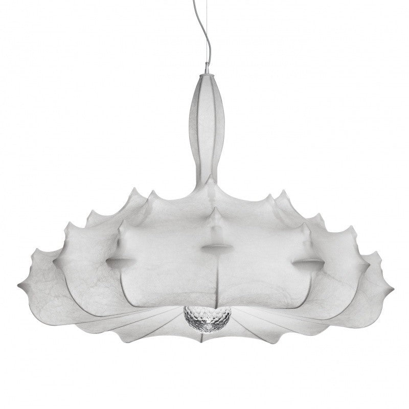 TR80123 Zeppelin Style Pendant Lamps