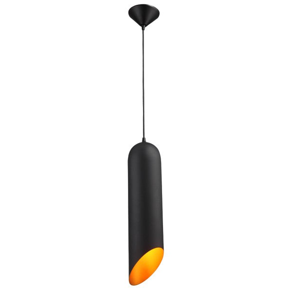TR80125 TD Style Pipe Pendant Lamp
