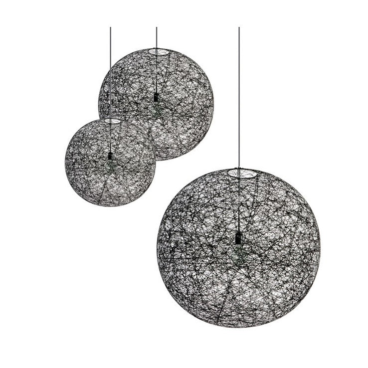 TR80127 Random Style Pendant Lamp
