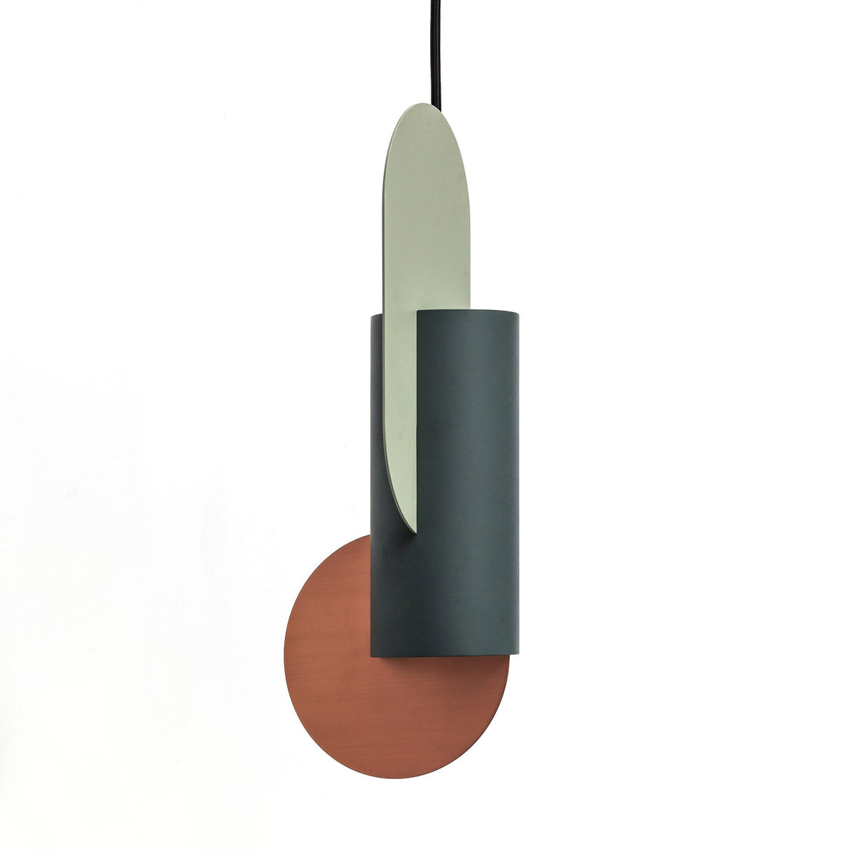 TR80128 Noom Suprematic Style Pendant Lamps