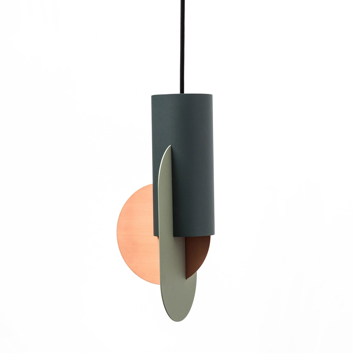 TR80128 Noom Suprematic Style Pendant Lamps