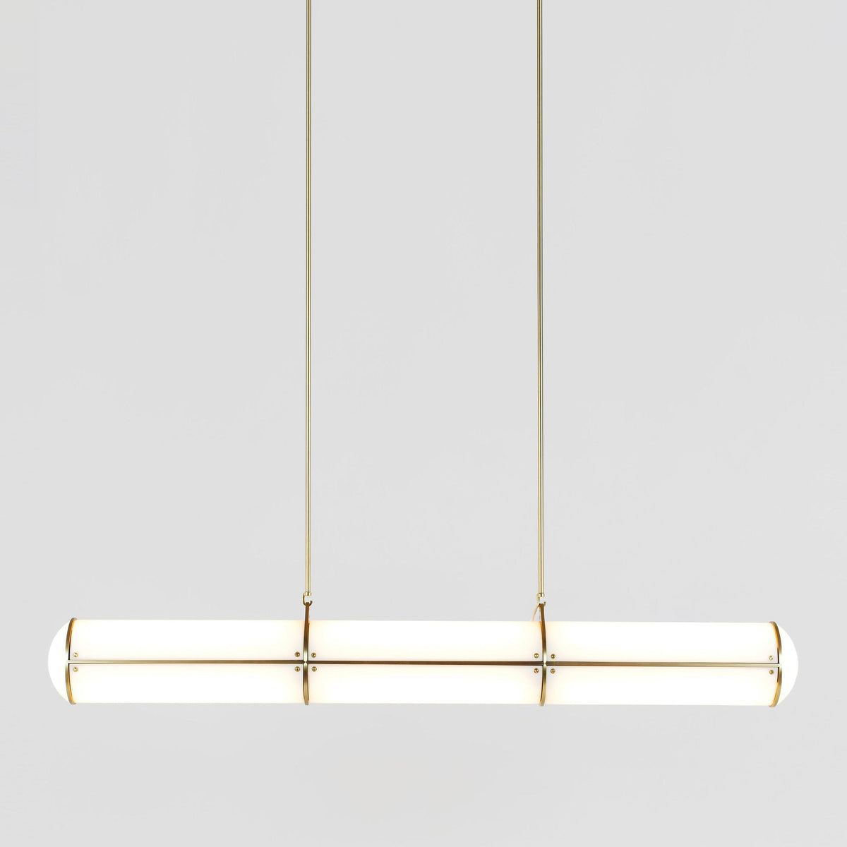 TR80131 Roll & Hill Style Endless Lamp