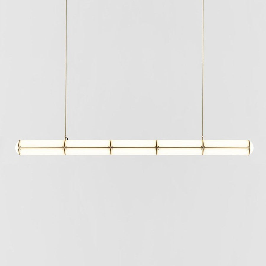 TR80131 Roll & Hill Style Endless Lamp