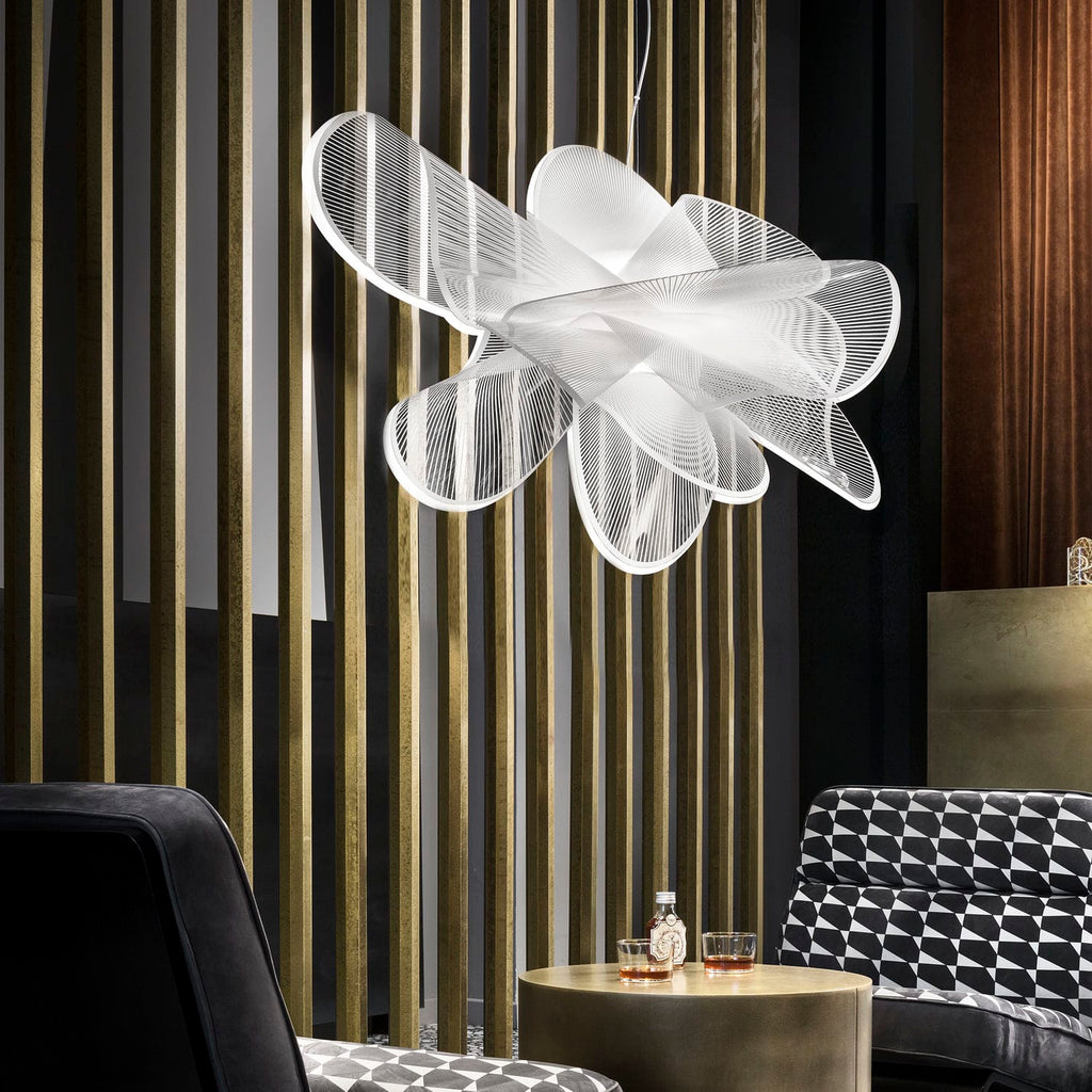 TR80132 La Belle Etoile Style LED Pendant Lamp