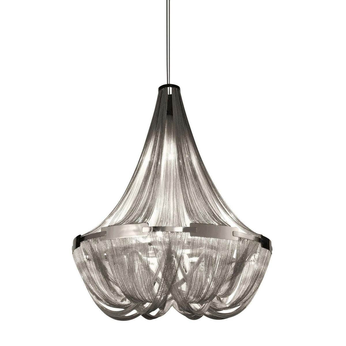 TR80136 Terzani Soscik Style Pendant Lamp