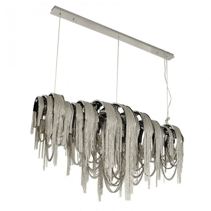 TR80137 Terzani Volver Style Pendant Lamp