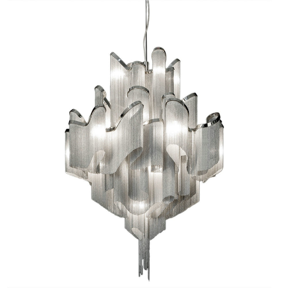TR80139 Terzani Stream Style Pendant Lamp