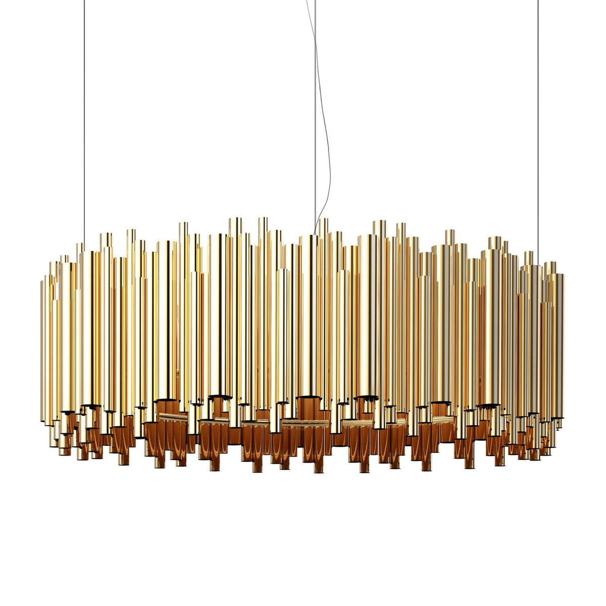 TR80140 Brubeck Style Suspension Lamps