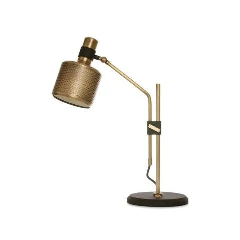 TR80143T Riddle Style Table Lamps