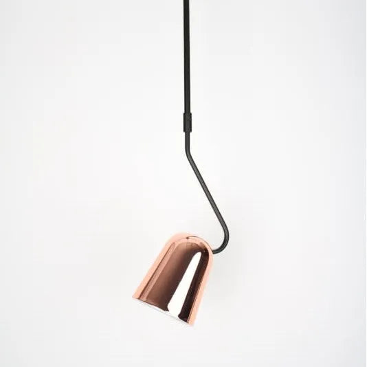 TR80144P Dobi Style Pendant Lamps