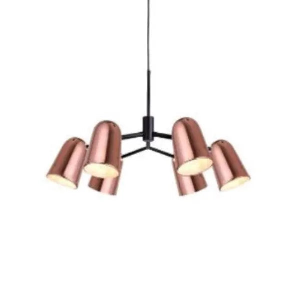 TR80144P Dobi Style Pendant Lamps