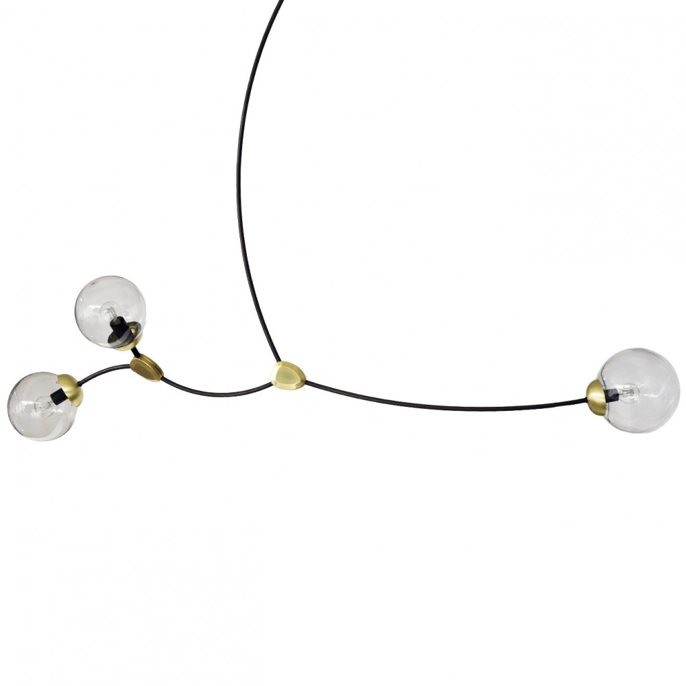 TR80146 Ivy Style Pendant Lamp