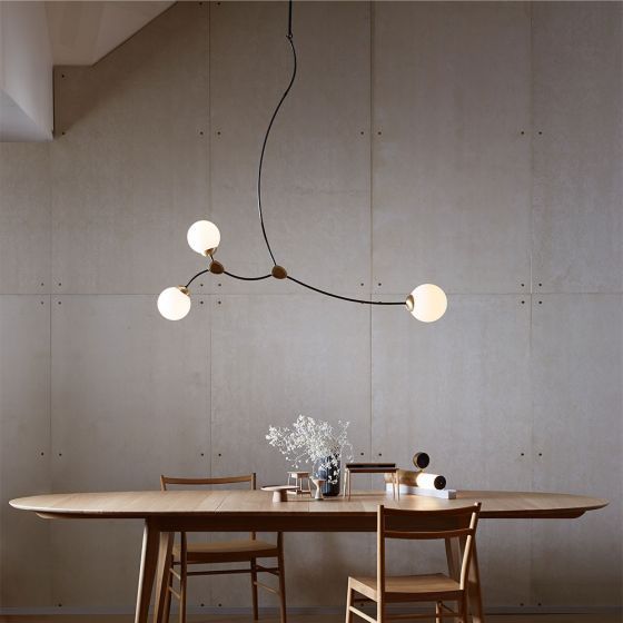 TR80146 Ivy Style Pendant Lamp