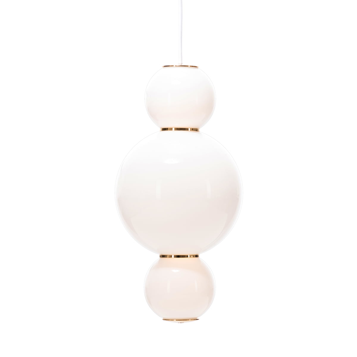 TR80147 Formagenda Pearls Style Pendant Lamp