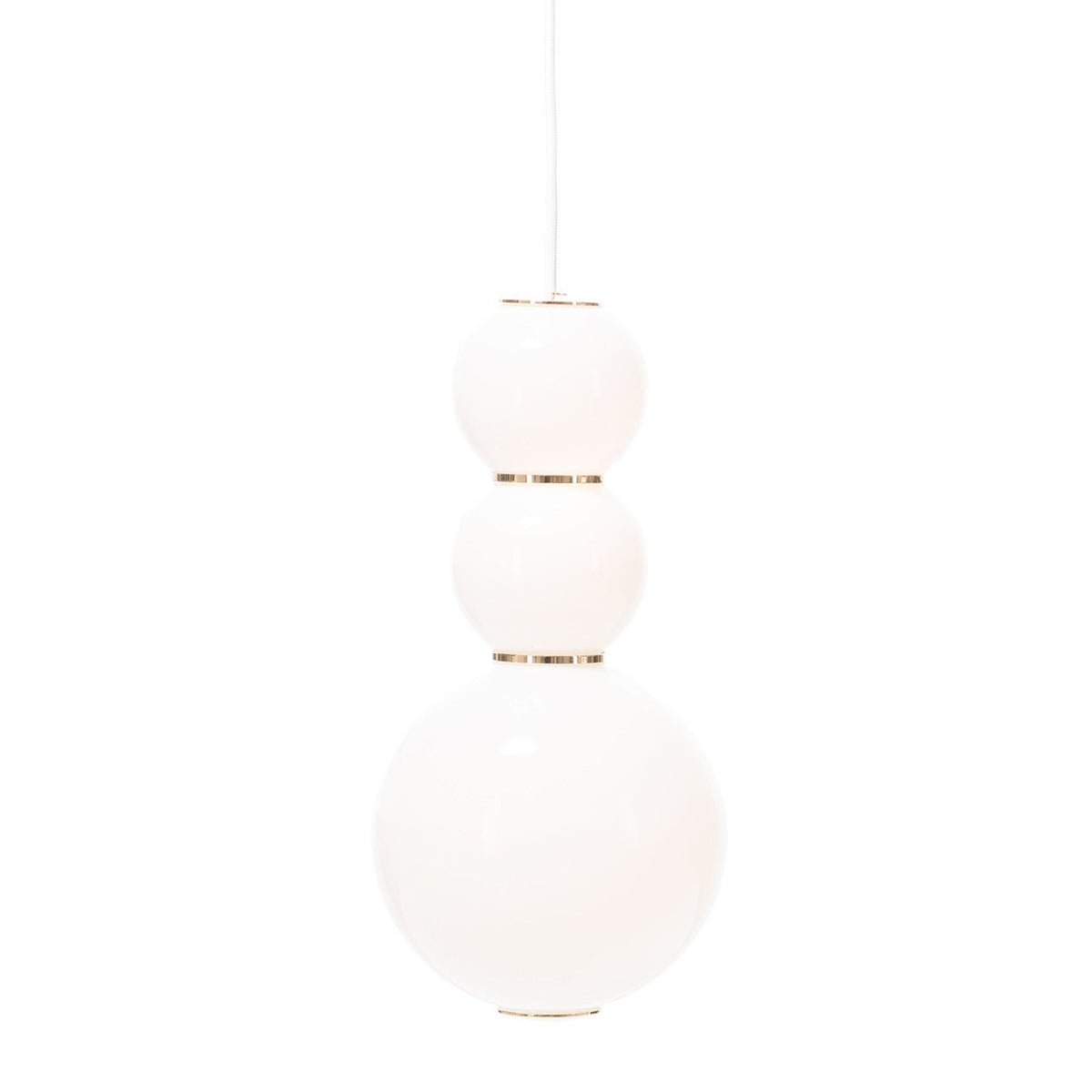 TR80147 Formagenda Pearls Style Pendant Lamp