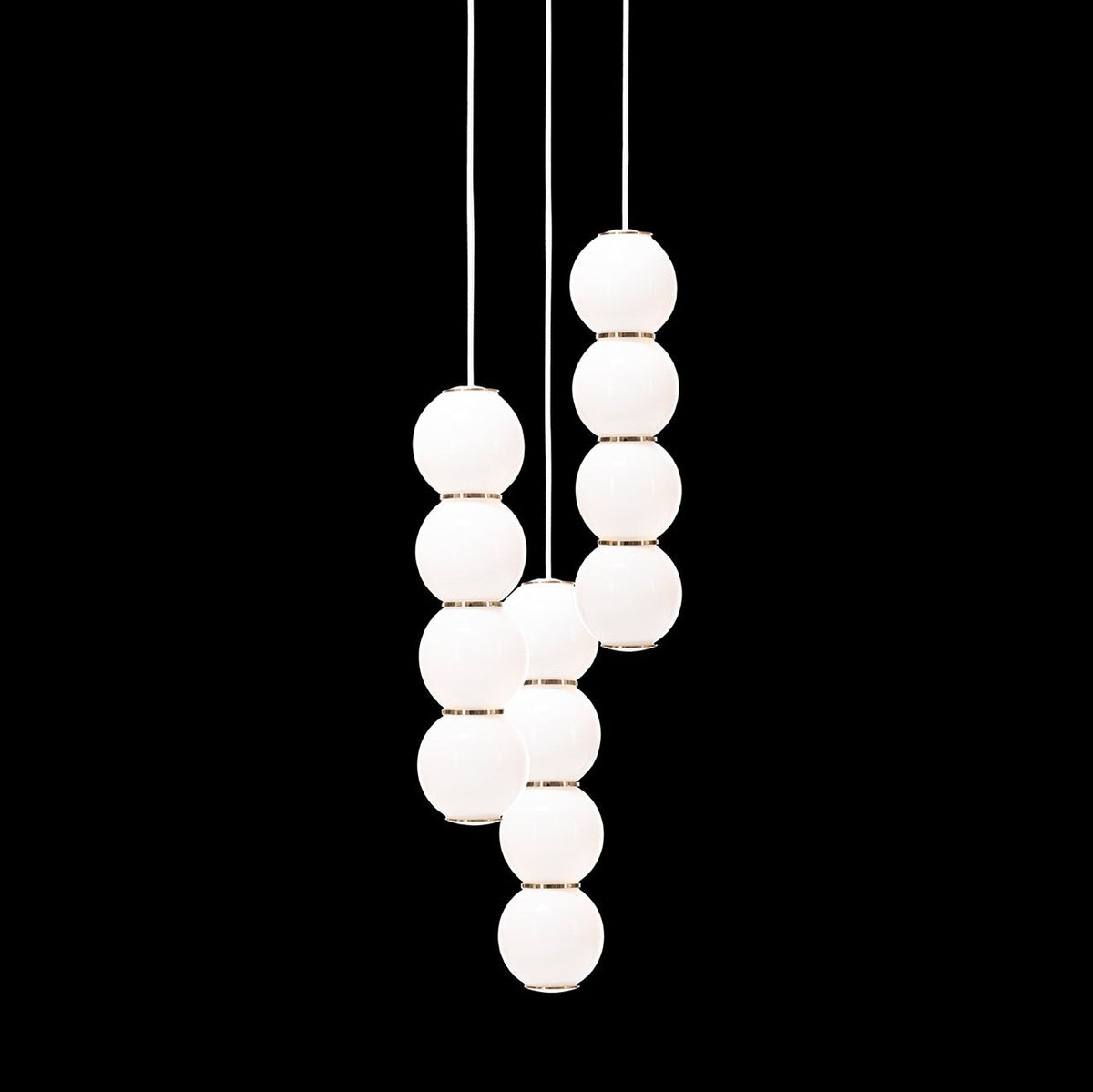 TR80147 Formagenda Pearls Style Pendant Lamp